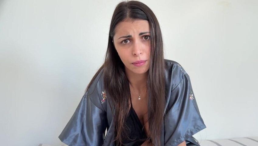 Nicole Belle - An illicit relationship  The movie