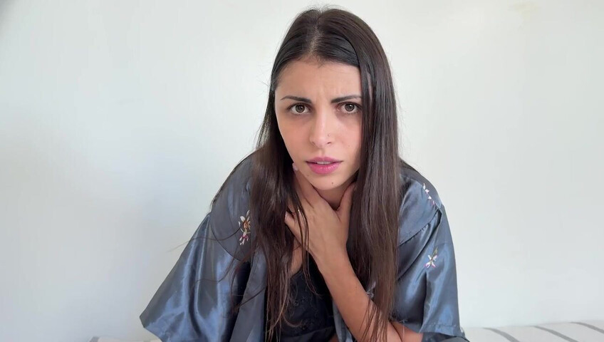 Nicole Belle - An illicit relationship  The movie