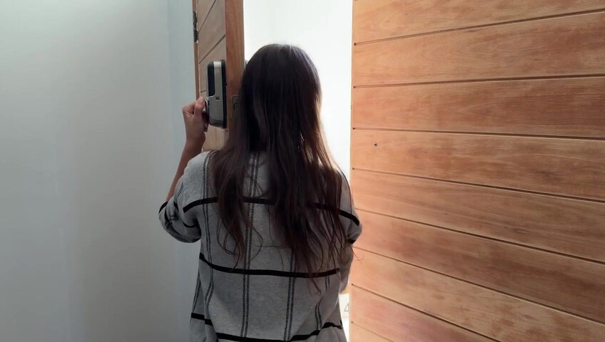 Nicole Belle - An illicit relationship  The movie