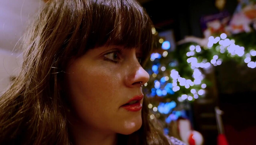 Sydney Harwin - THE POLTERGEIST