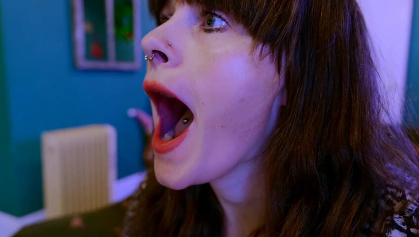 Sydney Harwin - THE POLTERGEIST