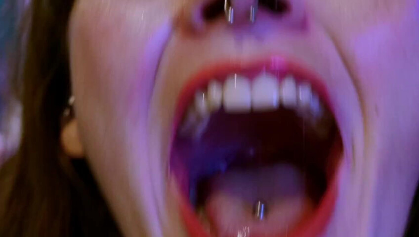 Sydney Harwin - THE POLTERGEIST