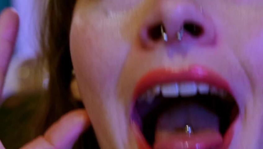 Sydney Harwin - THE POLTERGEIST