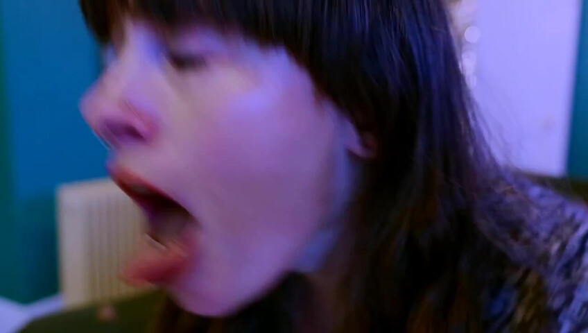 Sydney Harwin - THE POLTERGEIST