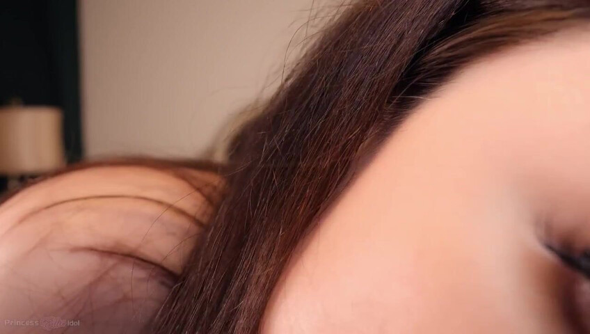 Ellie Idol – IGNORE THOSE BULLIES, OUR LOVE IS TRUE! IMPREGNATE ME