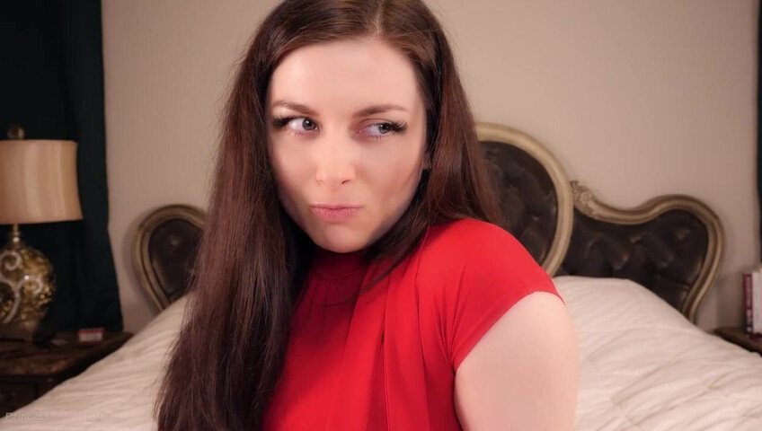 Ellie Idol – IGNORE THOSE BULLIES, OUR LOVE IS TRUE! IMPREGNATE ME