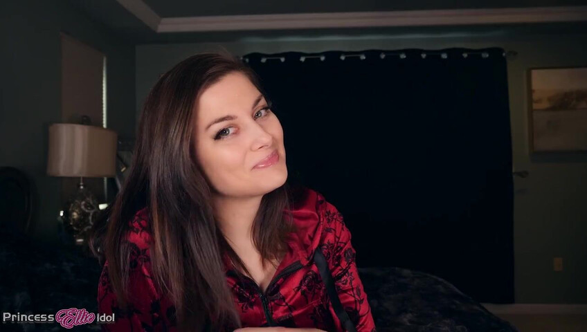 Ellie Idol – AFTER OUR CLASS REUNION