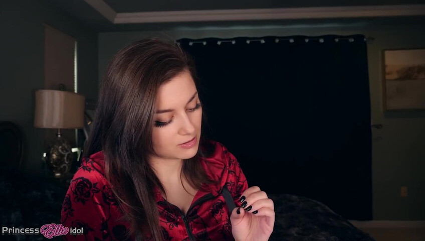 Ellie Idol – AFTER OUR CLASS REUNION