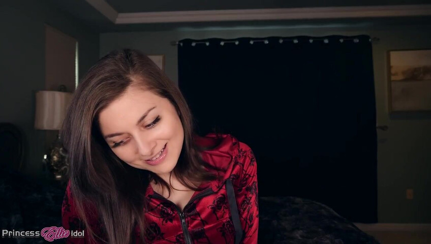 Ellie Idol – AFTER OUR CLASS REUNION