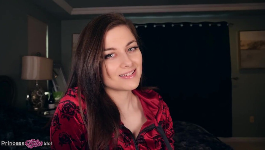 Ellie Idol – AFTER OUR CLASS REUNION