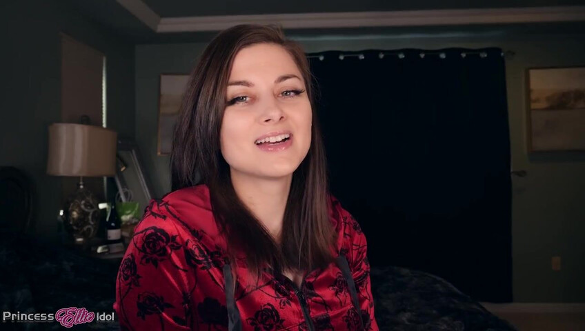 Ellie Idol – AFTER OUR CLASS REUNION