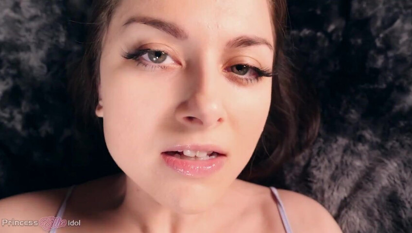 Ellie Idol – AFTER OUR CLASS REUNION