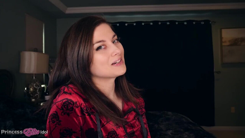 Ellie Idol – AFTER OUR CLASS REUNION