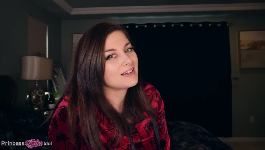 Ellie Idol – AFTER OUR CLASS REUNION