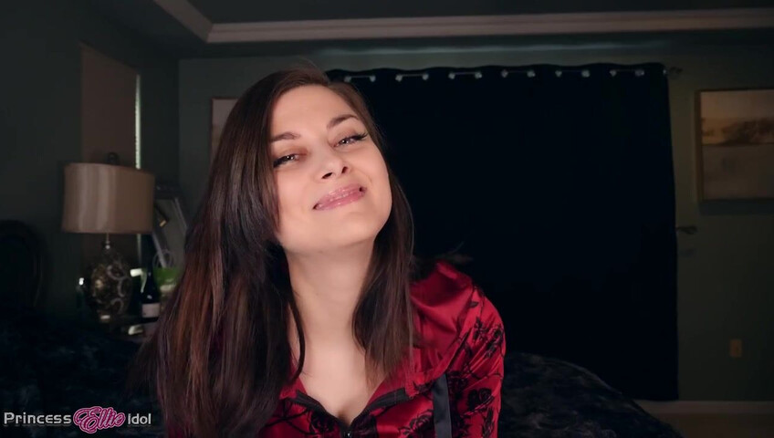 Ellie Idol – AFTER OUR CLASS REUNION