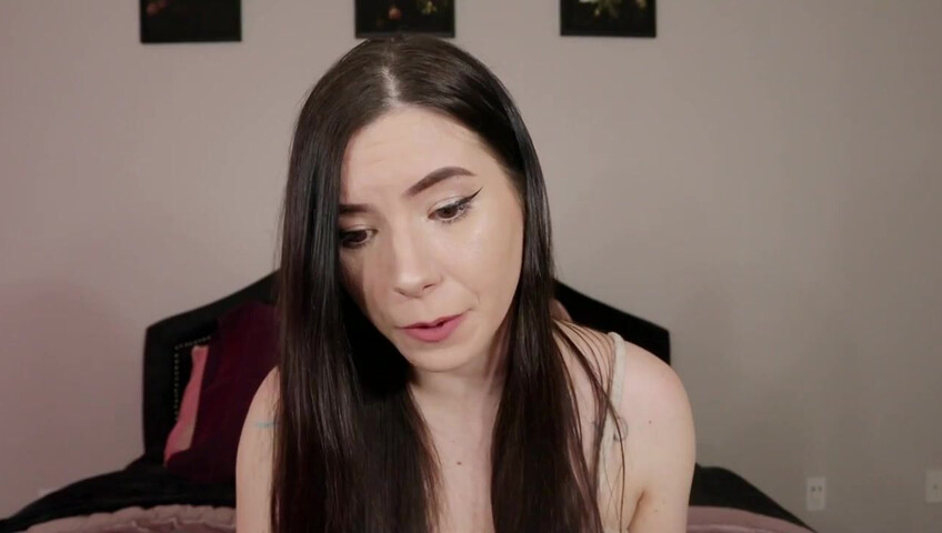 Marceline Leigh – Worshipping Your Perfect Cock