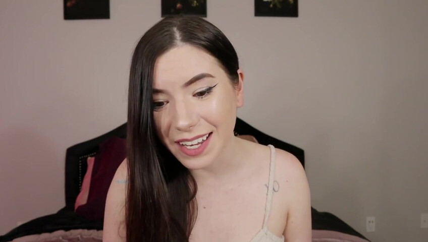 Marceline Leigh – Worshipping Your Perfect Cock