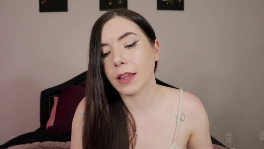 Marceline Leigh – Worshipping Your Perfect Cock