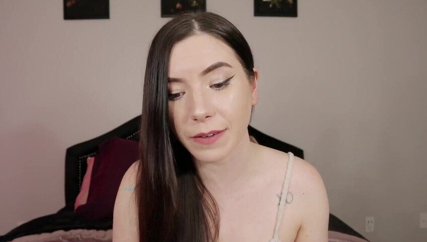 Marceline Leigh – Worshipping Your Perfect Cock