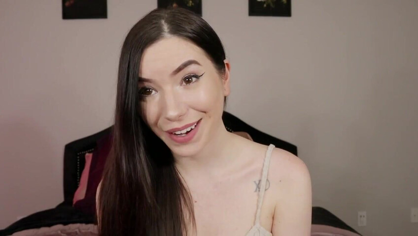 Marceline Leigh – Worshipping Your Perfect Cock