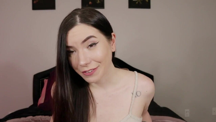 Marceline Leigh – Worshipping Your Perfect Cock