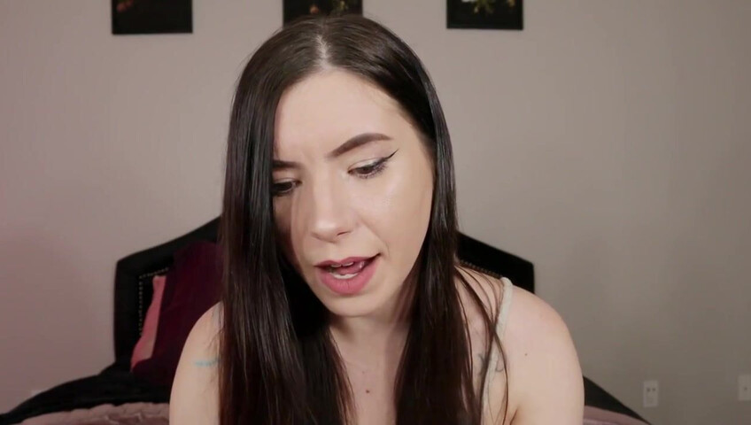 Marceline Leigh – Worshipping Your Perfect Cock