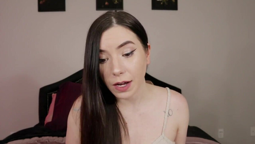 Marceline Leigh – Worshipping Your Perfect Cock