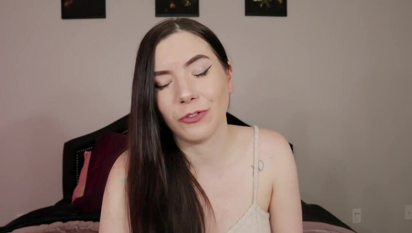 Marceline Leigh – Worshipping Your Perfect Cock