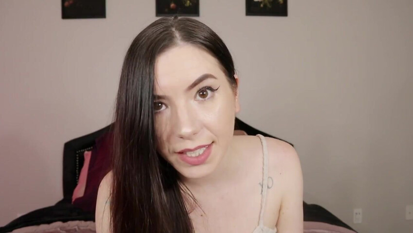 Marceline Leigh – Worshipping Your Perfect Cock