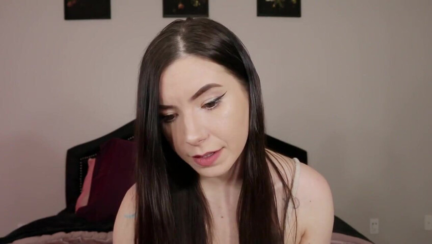 Marceline Leigh – Worshipping Your Perfect Cock