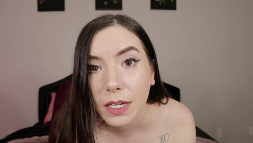 Marceline Leigh – Worshipping Your Perfect Cock