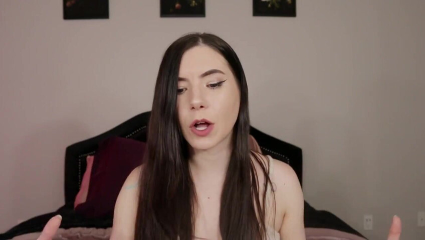 Marceline Leigh – Worshipping Your Perfect Cock