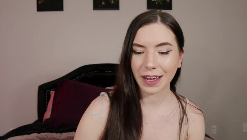 Marceline Leigh – Worshipping Your Perfect Cock