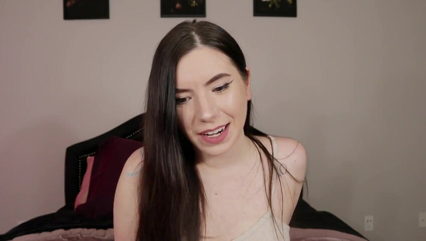 Marceline Leigh – Worshipping Your Perfect Cock