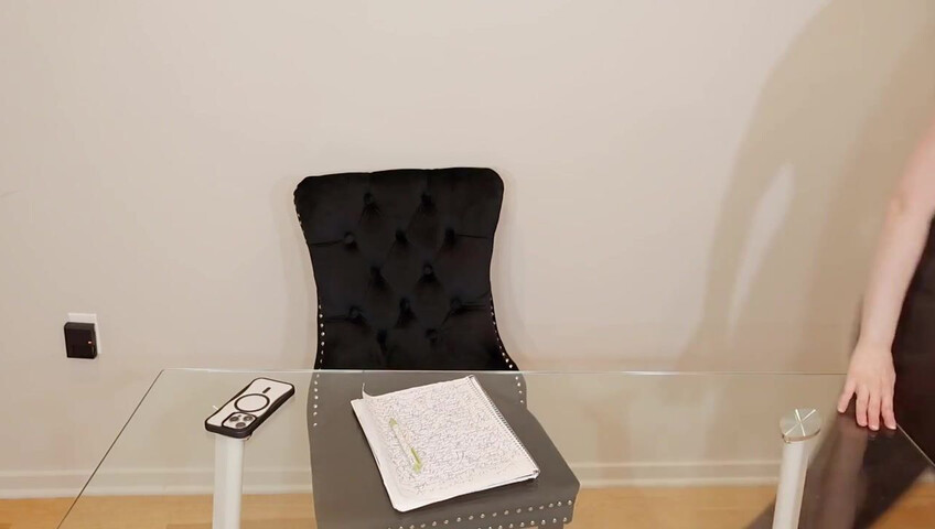 Marceline Leigh – Praise For My Star Employee