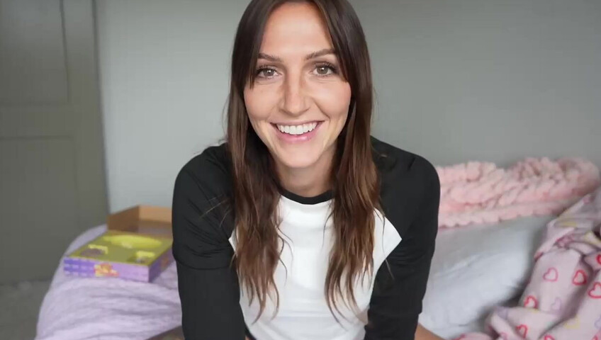 Tatum Christine – Playing with Step-Sister