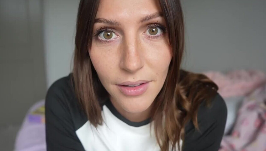 Tatum Christine – Playing with Step-Sister