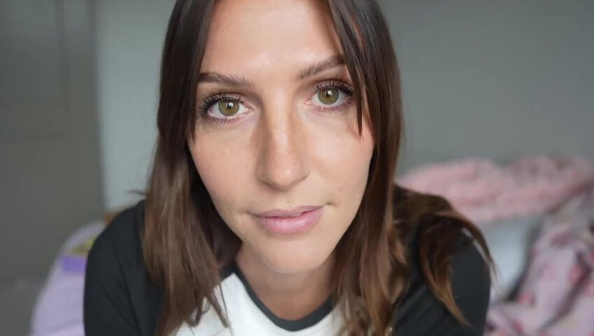 Tatum Christine – Playing with Step-Sister