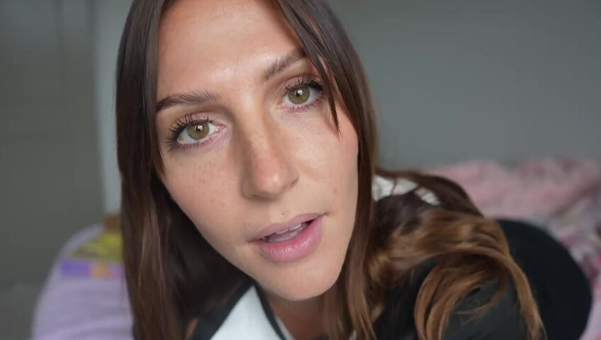 Tatum Christine – Playing with Step-Sister