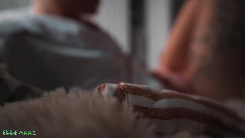 Elle Marz – Our Special Bonding Time