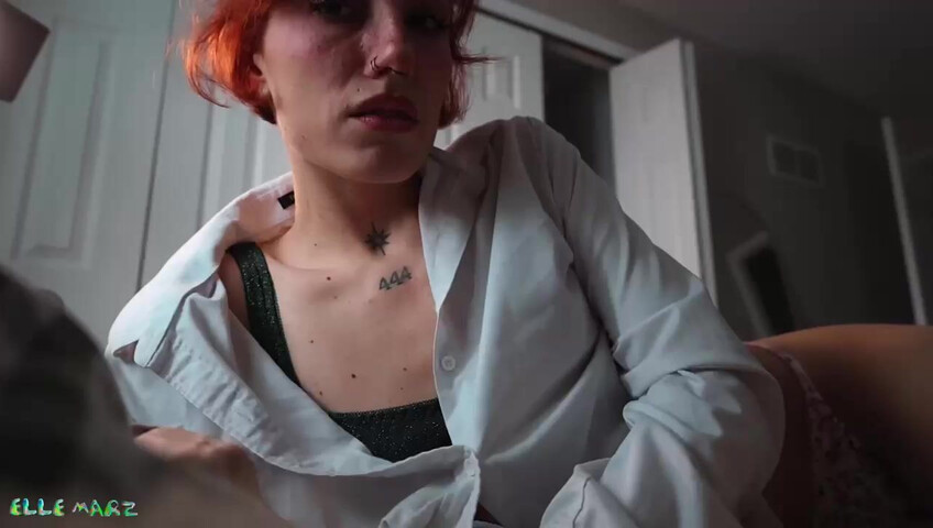 Elle Marz – Our Special Bonding Time