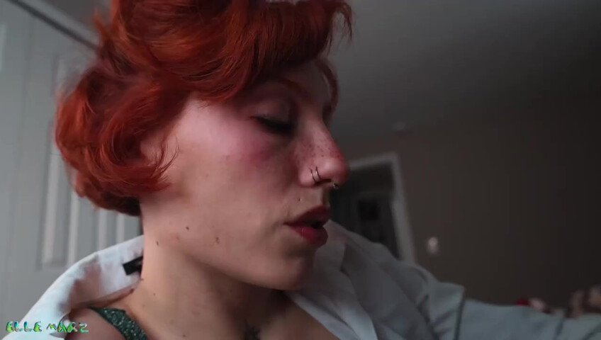 Elle Marz – Our Special Bonding Time