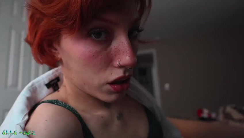 Elle Marz – Our Special Bonding Time