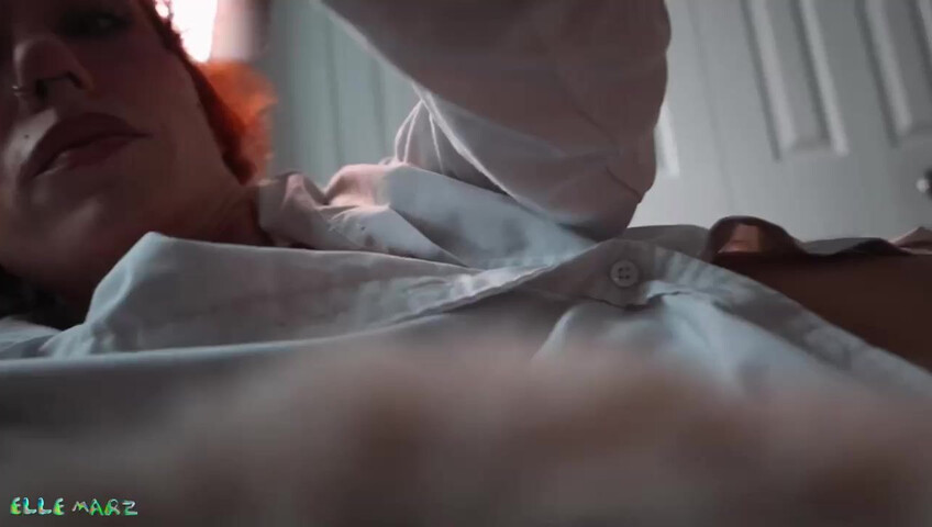 Elle Marz – Our Special Bonding Time