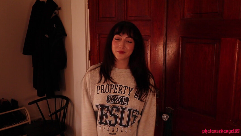 Phatassedangel69 - Psycho Neighbor Nightmare