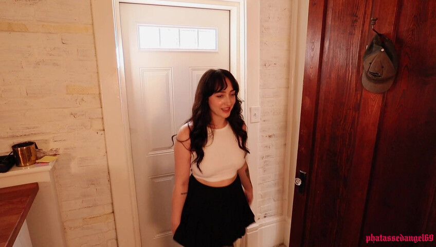 Phatassedangel69 - Psycho Neighbor Nightmare