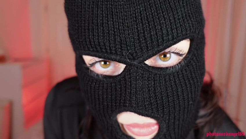 Phatassedangel69 - Psycho Neighbor Nightmare