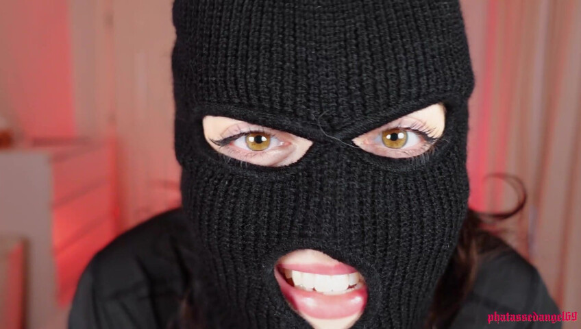 Phatassedangel69 - Psycho Neighbor Nightmare