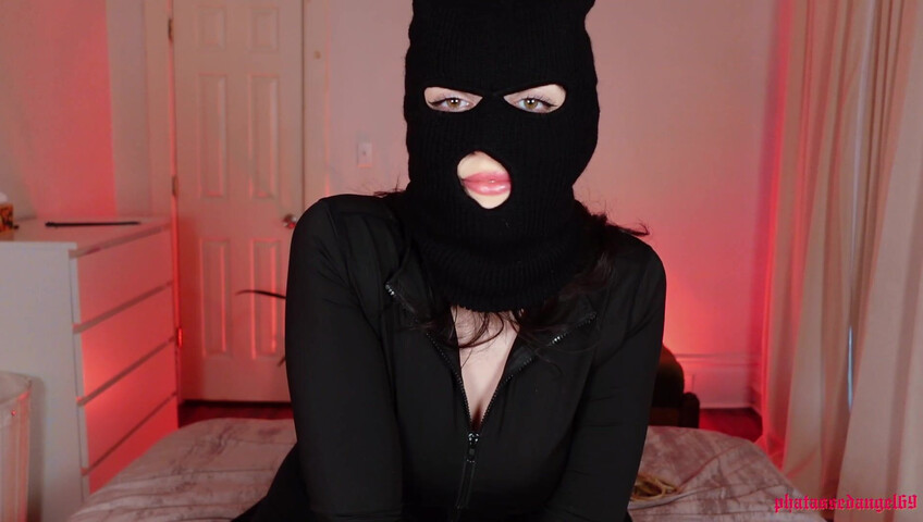 Phatassedangel69 - Psycho Neighbor Nightmare