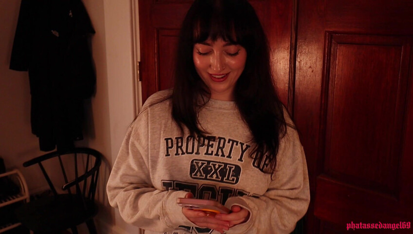 Phatassedangel69 - Psycho Neighbor Nightmare